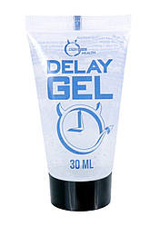 Пролонгуючий гель BOSS Delay Gel, 30 мл.