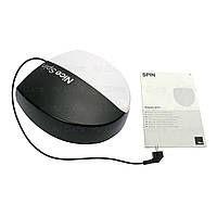 Електропривід SN6041 Nice для секційних воріт (до 17,5 м кв.)