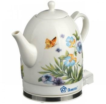 Чайник электрический Domotec DT-1317 2.0 л