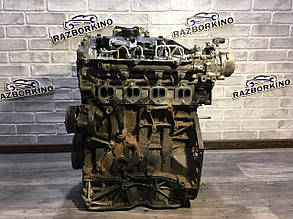 Двигун M9R 2.0 DCI 110 кВт (150 к.с.) Trafic Vivaro Laguna Scenic Koleos (Рено Трафік Віваро Зціник Колес)