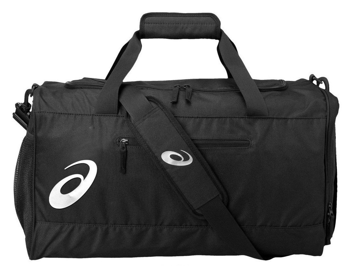 Сумка спортивна Asics TR CORE HOLDALL. 132076-0904