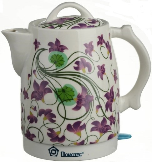 Чайник электрический Domotec DT-1317 2.0 л