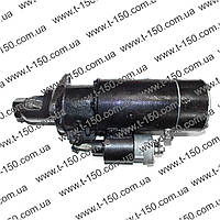 Стартер ДТ-75, НІВА СК-5, СМД 21-24, СТ100-370800