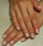 Однофазний гель D. I. S Nails Proline pink (Рожевий) 30 гр., фото 3