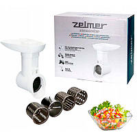 Насадка-овочерізка для м'ясорубки Zelmer 986.7000 11002232 (ZMMA086WUA)
