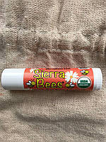 Органический бальзам для губ из пчелиного воска 1шт (в ассортименте) Sierra Bees