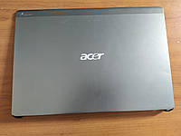 Крышка матрицы с вебкамерой и микрофоном Acer Aspire 3810T series