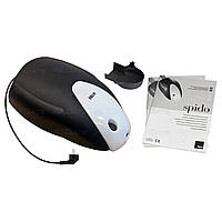 Електропривід SP6000 Nice для секційних воріт (до 9 м кв.)