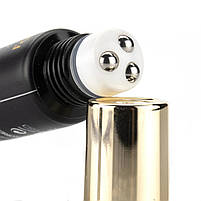 Сироватка-ролер для шкіри навколо очей FarmStay Black Snail Premium Rolling Eye Serum 25 мл, фото 2