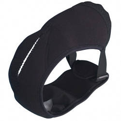 Trixie Труси для собак чорні 60-70см