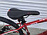 Велосипед спортивный TopRider Top-550  27,5" Shimano червоний. Top Rider, фото 3