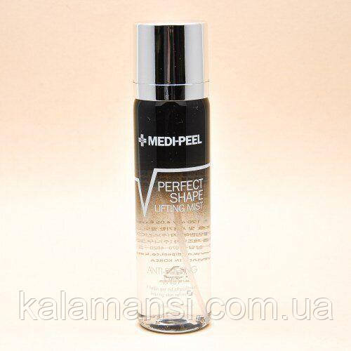 Ліфтинг міст із пептидним комплексом Medi-Peel V-Perfect Shape Lifting Mist 120 мл