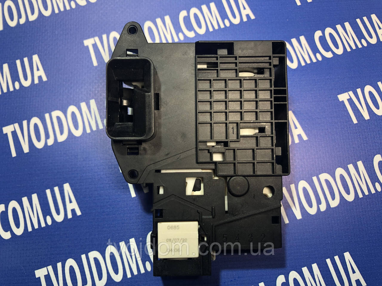 Блокування люка LG EBF61315801