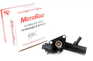 Термостат — 83 °C (з корпусом) на Рено Кангу I 1.5dci K9K / MOTORAD 575-83K