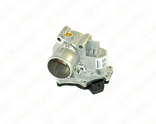 Дросельна заслінка на Renault Espace IV 2002->2015 2.0 dCi - Nissan (Оригінал) - 14715-00Q0D