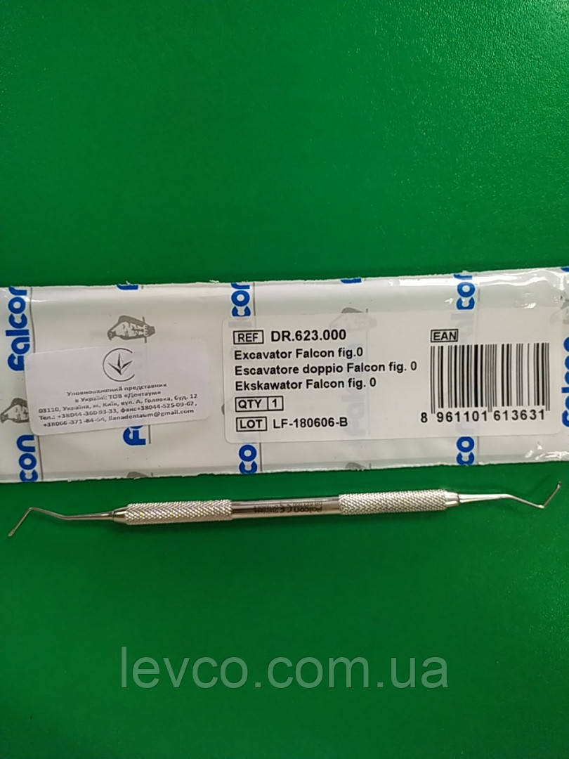 ЕКСКАВАТОР ФАЛЬКОН DR. 609.180 # 623.000 # 623.010 # 623.020 Falcon, фото 1
