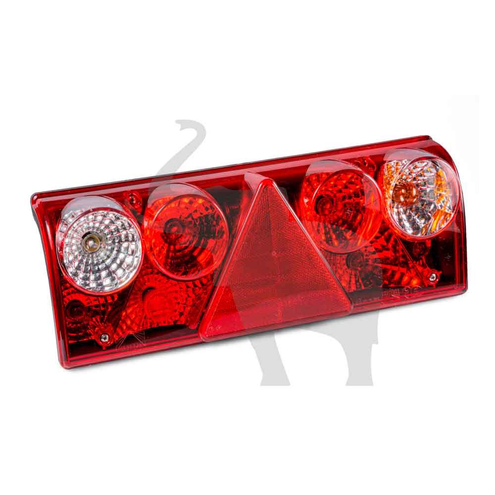 Ліхтар задній SCHMITZ 1098646 правий ORIGINAL