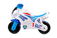 Іграшка "Мотоцикл ТехноК", арт. 5125, фото 2