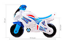 Іграшка "Мотоцикл ТехноК", арт. 5125, фото 4