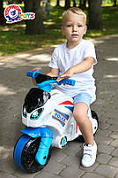 Іграшка "Мотоцикл ТехноК", арт. 5125, фото 6
