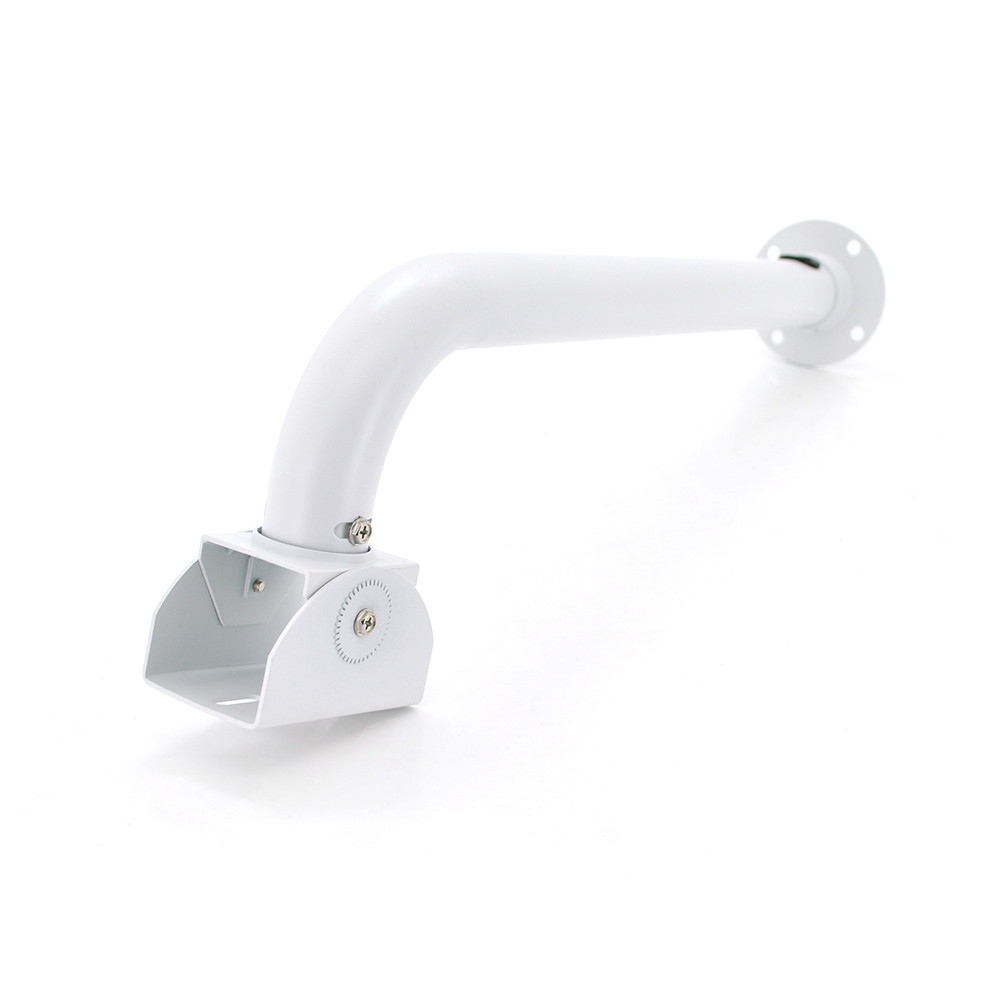 Кронштейн для камери PiPo PP- L500,з поворотом для камери,білий,метал,50сm, фото 1