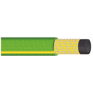 Шланг для поливу Floria 3/4" L30 rudes