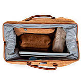 Сумка для мам Childhome Mommy Bag Teddy Bear, фото 2