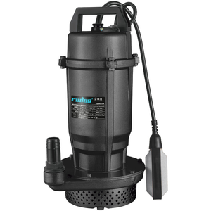 Rudes Дренажний електронасос DRH750F