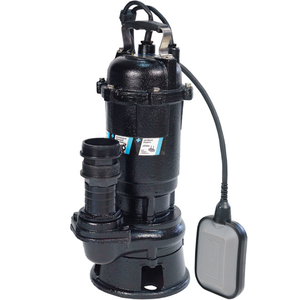 Rudes Дренажно-фекальний електронасос DRF1100MIXERF