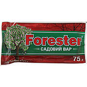 Садовий вар 75г "Forester" (брикет), Агрохімпак