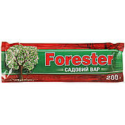 Садовий вар 200г "Forester" (брикет), Агрохімпак
