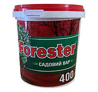 Садовий вар 400г "Forester", Агрохімпак