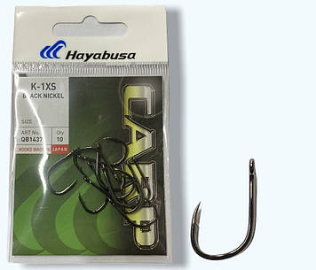 Гачок Hayabusa K-1 XS BN 8