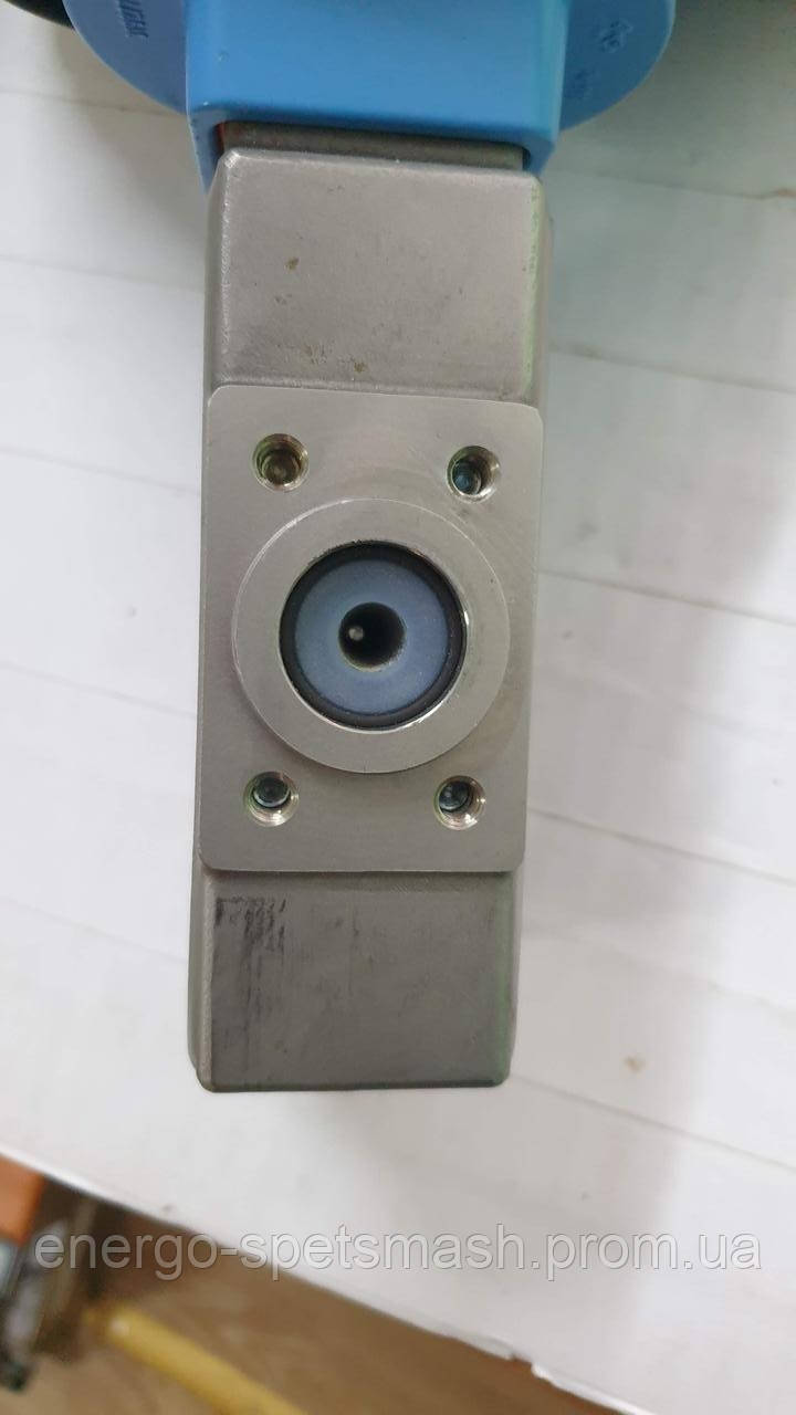Електромагнітний витратомір DN80 Endress+Hauser Promag W400, ціна 26500