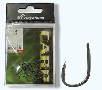 Гачок Hayabusa K-1 NRB 10