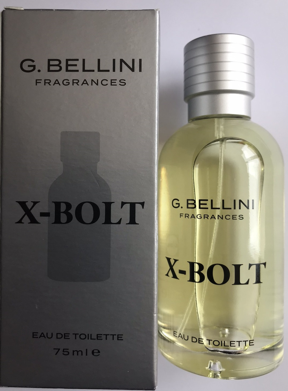 G bellini x bolt sale