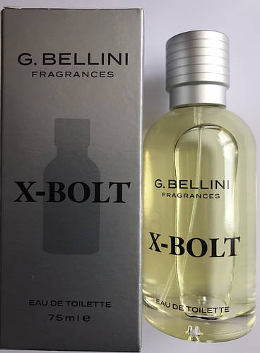Parfüm G Bellini X Bolt G Bellini BOLT ONE HOMME DEEP Perfume 75ml