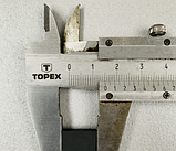 Лопатка ротора 15 мм х 13 мм теплової гармати MASTER B70, B100 CED, фото 2