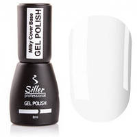 Siller Base Cover MILKY, 8 ml