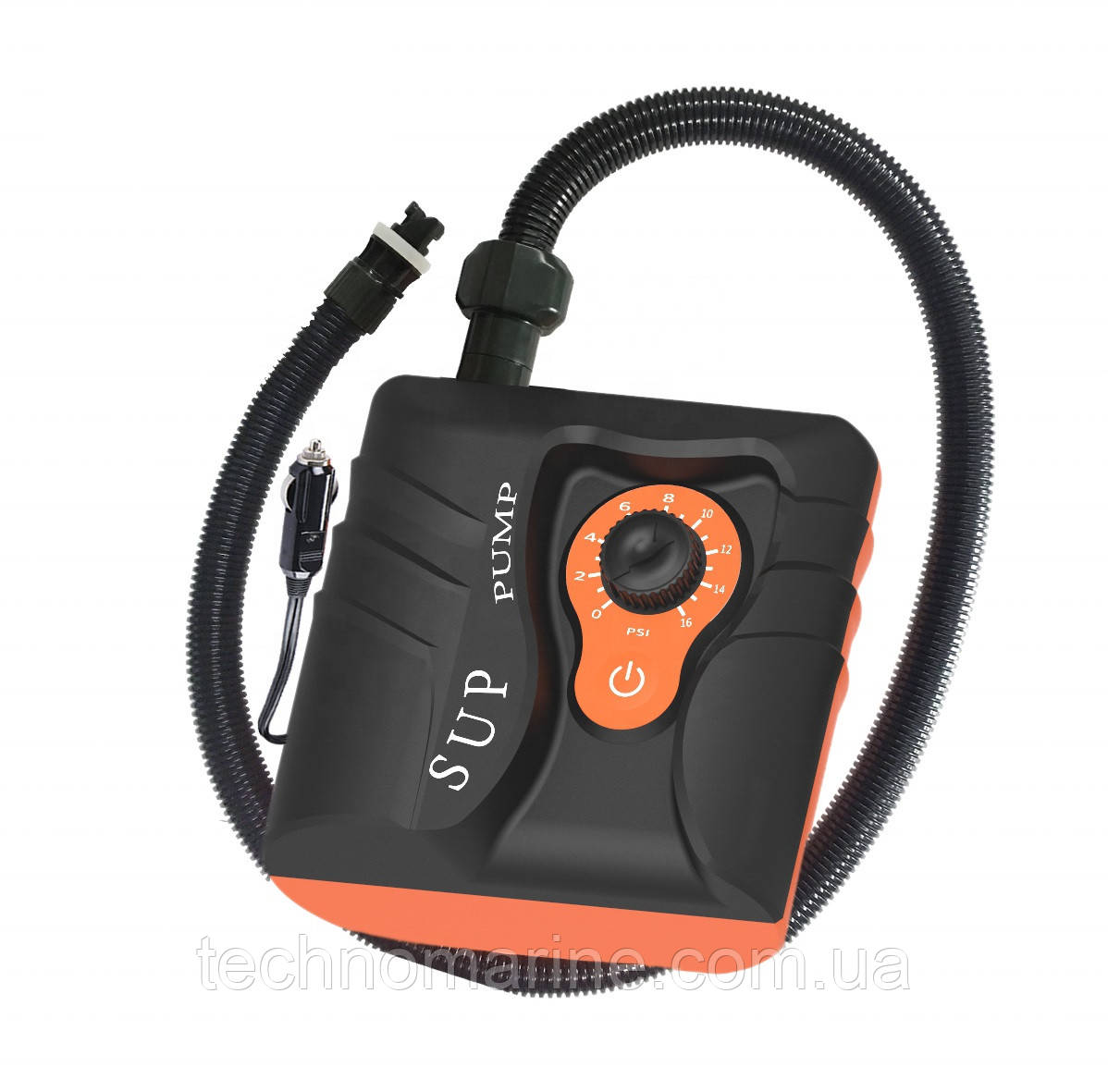 Насос високого тиску STERMAY, фото 1