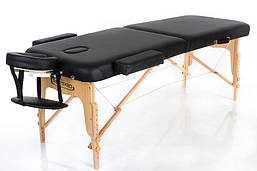 Масажний стіл RESTPRO VIP 2 двосекційний