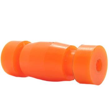 Поліуретанова втулка стійки стабілізатора Dacia Logan, PP-0070