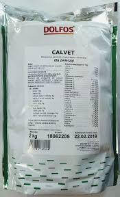 Дольфос Кальвет CALVET, 2кг