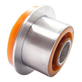 Поліуретановий сайлентблок переднього важеля задній Merсedes W220 4 MATIC, PP-0082