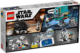 Lego Star Wars Командир загону дроїд 75253