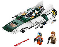 Lego Star Wars Зоряний винищувач повстанців типу А 75248, фото 3