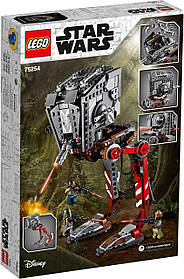 Lego Star Wars Диверсіонний AT-STTM 75254