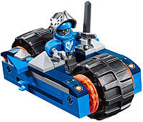 Lego Nexo Knights Влаштує руйнівник Клея 70315, фото 8