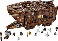Lego Star Wars Пісочний всюдихід 75059, фото 3