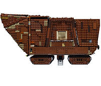 Lego Star Wars Пісочний всюдихід 75059, фото 5
